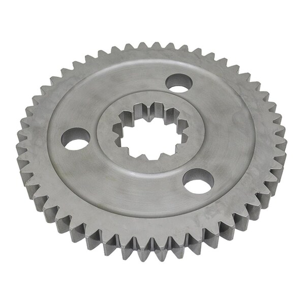 Aftermarket T180548 Spur Gear 50T, 2nd Reduction Fits John Deere 700H, 700J, 700K T180548-PVE - main